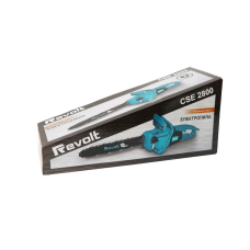 Електропила Revolt CSE2800