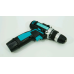 Шуруповерт акумуляторний Revolt ID-12