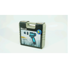 Шуруповерт акумуляторний Revolt ID-12