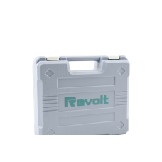 Шуруповерт акумуляторний Revolt ID-18I