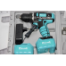 Шуруповерт акумуляторний Revolt ID21