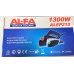Рубанок электрический AL-FA ALEP210