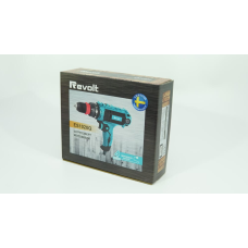 Шуруповерт електричний Revolt ES1020Q