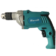 Дриль електричний ударний Revolt ID1100