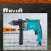 Дриль електричний ударний Revolt ID1100
