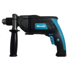 Дриль електричний ударний Revolt ID1300