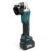 Набор аккумуляторный 4в1 Makita 36V (Шуруповерт DDF484 + Болгарка DGA504 + Перфоратор DHR202 + Гайковерт DTW301)