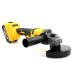Набор аккумуляторный 3в1 DeWalt 36V (Перфоратор DeWalt DCH133NT + Шуруповерт DeWalt DCD996 + Угловая шлифмашина DeWalt DCG409)