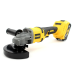 Набор аккумуляторный 3в1 DeWalt 36V (Перфоратор DeWalt DCH133NT + Шуруповерт DeWalt DCD996 + Угловая шлифмашина DeWalt DCG409)