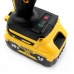 Набор аккумуляторный 3в1 DeWalt 36V (Перфоратор DeWalt DCH133NT + Шуруповерт DeWalt DCD996 + Угловая шлифмашина DeWalt DCG409)