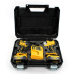 Набор аккумуляторный 2в1 DeWalt 36V (Гайковерт DCF922 + Шуруповерт DCD996)