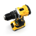Набор аккумуляторный 2в1 DeWalt 36V (Гайковерт DCF922 + Шуруповерт DCD996)