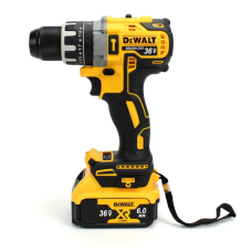 Набір акумуляторний 4в1 DeWalt 36V (Шуруповер DCD996 + Болгарка DCG413 + Перфоратор DCH263 + Гайковерт DCF922)