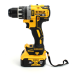 Набор аккумуляторный 4в1 DeWalt 36V (Шуруповерт DCD996 + Болгарка DCG413 + Перфоратор DCH263 + Гайковерт DCF922)