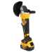 Набор аккумуляторный 4в1 DeWalt 36V (Шуруповерт DCD996 + Болгарка DCG413 + Перфоратор DCH263 + Гайковерт DCF922)