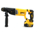 Набор аккумуляторный 4в1 DeWalt 36V (Шуруповерт DCD996 + Болгарка DCG413 + Перфоратор DCH263 + Гайковерт DCF922)