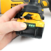 Набор аккумуляторный 4в1 DeWalt 36V (Шуруповерт DCD996 + Болгарка DCG413 + Перфоратор DCH263 + Гайковерт DCF922)