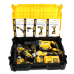 Набор аккумуляторный 4в1 DeWalt 36V (Шуруповерт DCD996 + Болгарка DCG413 + Перфоратор DCH263 + Гайковерт DCF922)