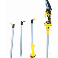 Висоторіз акумуляторний DEWALT DCM170 (24V, 5AH) 