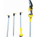 Висоторіз акумуляторний DEWALT DCM170 (24V, 5AH) 