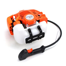 Мотокоса Husqvarna 460 RII PRO (5,2 кВт, 2х тактный)