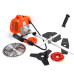 Мотокоса Husqvarna 460 RII PRO (5,2 кВт, 2х тактний)