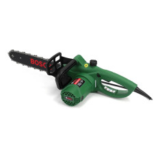 Пила ланцюгова електрична Bosch UniversalChain 40 (шина 35 см, 2,4 кВт)