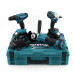 Набір 3в1 Makita 36V (ударний шуруповерт DTW485 + болгарка 9237CB + гайковий ключ DTW301)