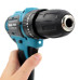 Набор 3в1 Makita 36V (ударный шуруповерт DTW485 + болгарка 9237CB + гаечный ключ DTW301)