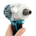Набір 3в1 Makita 36V (ударний шуруповерт DTW485 + болгарка 9237CB + гайковий ключ DTW301)