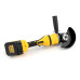 Набір 3в1 DeWalt 36V (викрутка DCD796 + кутова шліфувальна машина DCG409 + гайковий ключ DCF922)