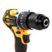 Набір 3в1 DeWalt 36V (викрутка DCD796 + кутова шліфувальна машина DCG409 + гайковий ключ DCF922)