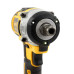 Набір 3в1 DeWalt 36V (викрутка DCD796 + кутова шліфувальна машина DCG409 + гайковий ключ DCF922)