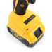 Набір 3в1 DeWalt 36V (викрутка DCD796 + кутова шліфувальна машина DCG409 + гайковий ключ DCF922)