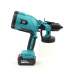 Пістолет-фарбопульт Makita JK-SG1 (36в, 6Аг, три форсунки)