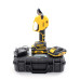 Секатор акумуляторний DeWalt DCMPP560P1 (24 В, 5 Ач) з індикатором заряду та різів + підсвічування
