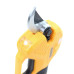 Секатор акумуляторний DeWalt DCMPP560P1 (24 В, 5 Ач) з індикатором заряду та різів + підсвічування