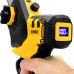 Пила міні акумуляторна DeWalt DCM190HN (безщіткова,24В,5Ач, 20см) 