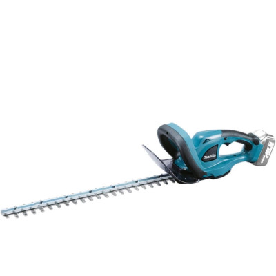 Аккумуляторный кусторез Makita DUH523Z