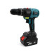 Багатофункціональний набір Makita DF482DWE 11 в 1