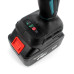 Багатофункціональний набір Makita DF482DWE 11 в 1