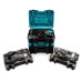 Багатофункціональний набір Makita DF482DWE 11 в 1