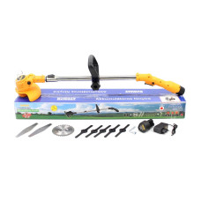 Триммер аккумуляторный DeWalt DCMST152N (24В, 3Ач)