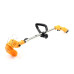 Тример акумуляторний DeWalt DCMST152N (24В, 3Ач)