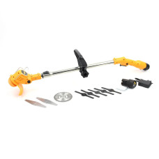 Триммер аккумуляторный DeWalt DCMST152N (24В, 3Ач)
