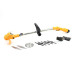 Триммер аккумуляторный DeWalt DCMST152N (24В, 3Ач)