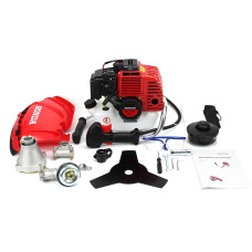 Мотокоса Honda RBC 525L (5,2 кВт, 2х тактний)