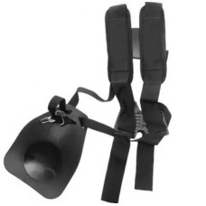 Мотокоса GOODLUCK GL5600 (5,6кВт, 3 НОЖА, ремінь рюкзак)