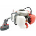 Мотокоса GOODLUCK GL5600 (5,6кВт, 3 НОЖА, ремінь рюкзак)