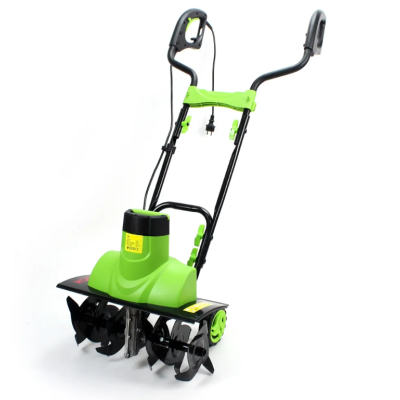 Культиватор електричний BOSCH GT-2000 (2.0 кВт)